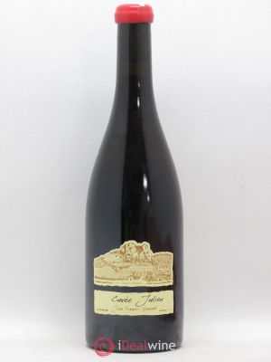 Côtes du Jura Cuvée Julien Jean-François Ganevat (Domaine)  2015 - Lot of 1 Bottle
