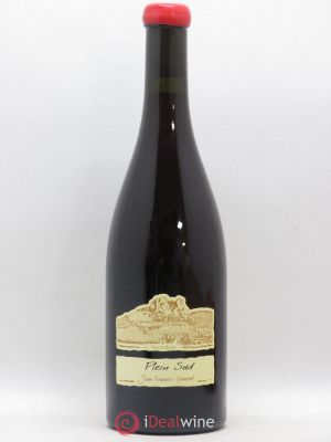 Côtes du Jura Plein Sud Jean-François Ganevat (Domaine)  2014 - Lot of 1 Bottle