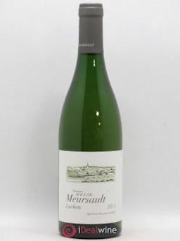 Meursault Luchets Roulot (Domaine)  2014 - Lot of 1 Bottle