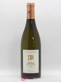 Condrieu Dauvergne Ranvier vin rare (sans prix de réserve) 2017 - Lot de 1 Bouteille