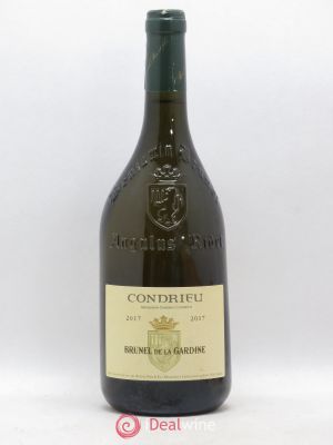 Condrieu La Gardine (no reserve) 2017 - Lot of 1 Bottle