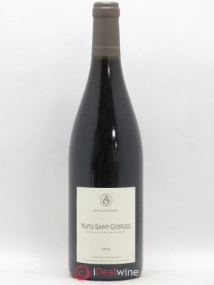 Nuits Saint-Georges Boisset (no reserve) 2016 - Lot of 1 Bottle