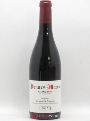 Bonnes-Mares Grand Cru Georges Roumier (Domaine)  2015 - Lot de 1 Bouteille