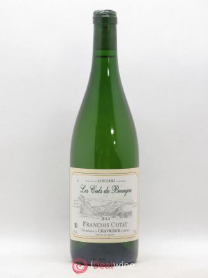 Sancerre Les Culs de Beaujeu François Cotat  2014 - Lot of 1 Bottle