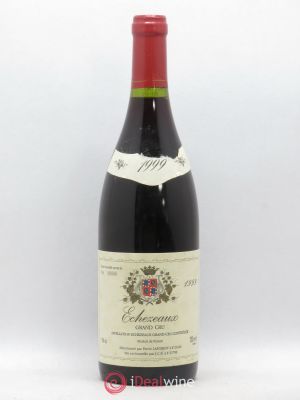 Echezeaux Grand Cru Laforest (no reserve) 1999 - Lot of 1 Bottle
