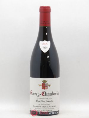 Gevrey-Chambertin Mes Cinq Terroirs Denis Mortet (Domaine)  2015 - Lot of 1 Bottle