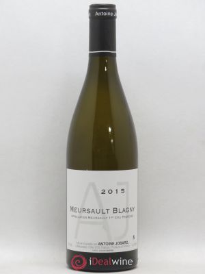 Meursault 1er Cru Blagny François et Antoine Jobard (Domaine) (no reserve) 2015 - Lot of 1 Bottle