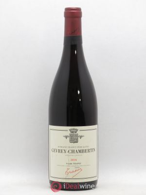Gevrey-Chambertin Jean et Jean-Louis Trapet (no reserve) 2016 - Lot of 1 Bottle