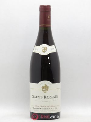 Saint-Romain Germain (no reserve) 2014 - Lot of 1 Bottle