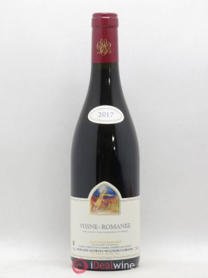 Vosne-Romanée Mugneret-Gibourg (Domaine)  2017 - Lot de 1 Bouteille