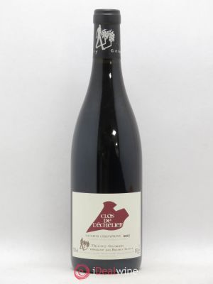 Saumur-Champigny Clos de l'Echelier Roches Neuves (Domaine des) (no reserve) 2013 - Lot of 1 Bottle