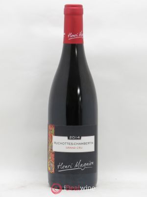 Ruchottes-Chambertin Grand Cru Henri Magnien (Domaine) (no reserve) 2014 - Lot of 1 Bottle