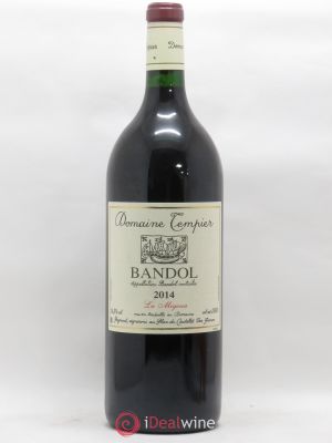 Bandol Domaine Tempier Cuvée La Migoua Famille Peyraud  2014 - Lot de 1 Magnum