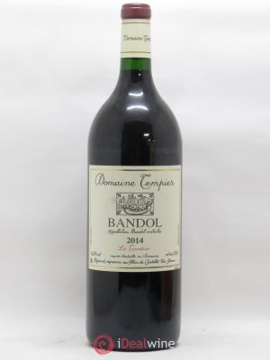 Bandol Domaine Tempier La Tourtine Famille Peyraud  2014 - Lot de 1 Magnum