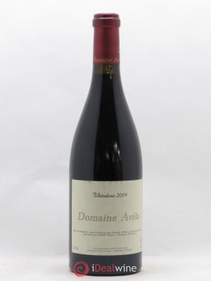 Vin de France Cuvée Thédore Domaine Avela (sans prix de réserve) 2009 - Lot de 1 Bouteille
