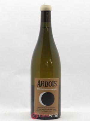 Arbois Chardonnay La Croix Rouge Adeline Houillon & Renaud Bruyère (sans prix de réserve) 2015 - Lot de 1 Bouteille