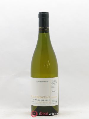 Viré-Clessé Cuvée E.J. Thevenet Domaine de la Bongran (J.Thevenet) (no reserve) 2011 - Lot of 1 Bottle
