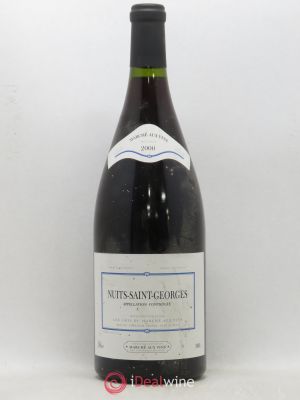 Nuits Saint-Georges Marché aux vins 2000 - Lot of 1 Magnum