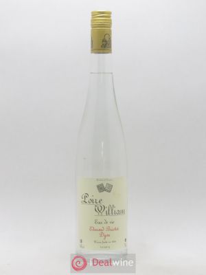 Alcools divers Eau de Vie de Poire William Edmond Briottet  - Lot of 1 Bottle