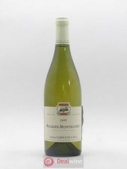 Puligny-Montrachet Louis Carillon & Fils  2009 - Lot of 1 Bottle
