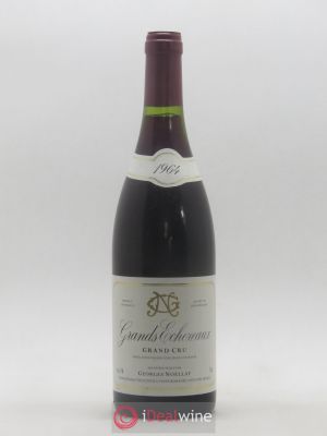 Grands-Echezeaux Grand Cru Georges Noëllat (Domaine)  1964 - Lot of 1 Bottle