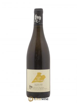 Saumur l'Echelier Roches Neuves (Domaine des)  2012 - Lot of 1 Bottle