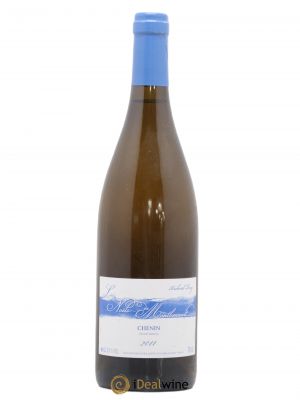 Vin de France Les Noëls de Montbenault Richard Leroy  2011 - Lot de 1 Bouteille