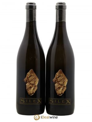 Vin de France (anciennement Pouilly Fumé) Silex Dagueneau  2011 - Lot de 2 Bouteilles