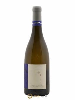 Vin de Savoie Les Grandes Jorasses Domaine Belluard  2012 - Lot de 1 Bouteille