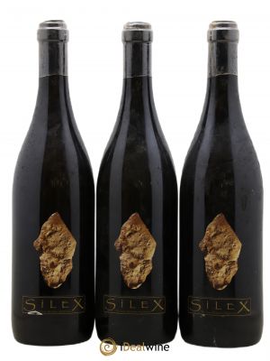Vin de France (anciennement Pouilly Fumé) Silex Dagueneau  2009 - Lot de 3 Bouteilles
