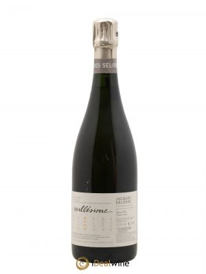 Extra Brut Grand Cru Blanc de Blancs Jacques Selosse  2003 - Lot of 1 Bottle