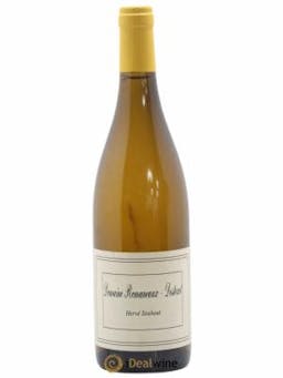 IGP Ardèche (Vin de Pays) Hervé Souhaut - Domaine Romaneaux-Destezet  2013 - Lot de 1 Bouteille