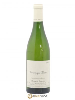 Bourgogne Roulot (Domaine)  2009 - Lot of 1 Bottle