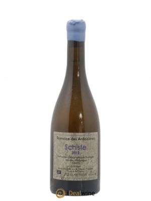 IGP Vin des Allobroges - Cevins Schiste Ardoisières (Domaine des)  2012 - Lot de 1 Bouteille