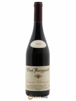 Saumur-Champigny Clos Rougeard  2009 - Lot of 1 Bottle
