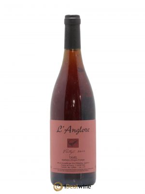 Tavel Vintage L'Anglore  2014 - Lot of 1 Bottle
