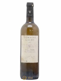 IGP Côtes Catalanes Coume Gineste Gauby (Domaine)  2007 - Lot of 1 Bottle