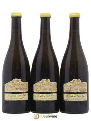 Côtes du Jura -  Les Chalasses Vieilles Vignes