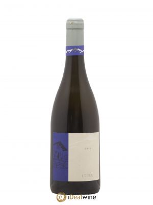 Vin de Savoie Le Feu Domaine Belluard  2015 - Lot of 1 Bottle