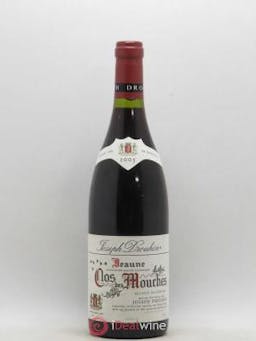 Beaune 1er Cru Clos des Mouches Joseph Drouhin  2005 - Lot of 1 Bottle
