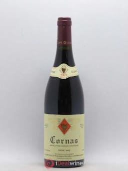 Cornas Auguste Clape  2007 - Lot of 1 Bottle