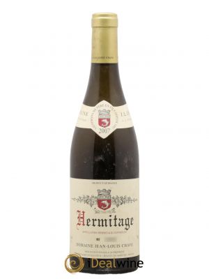 Hermitage Jean-Louis Chave  2007