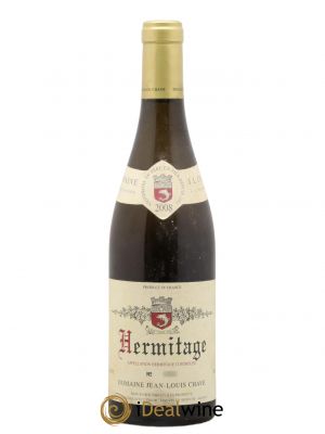 Hermitage Jean-Louis Chave  2008