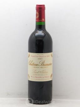Château Branaire Ducru 4ème Grand Cru Classé  2001 - Lot of 1 Bottle