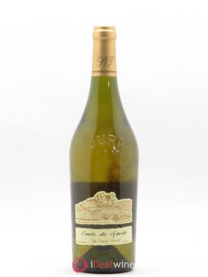 Côtes du Jura Cuvée de Garde Jean-François Ganevat (Domaine)  2006 - Lot of 1 Bottle