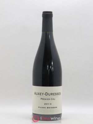 Auxey-Duresses 1er Cru Pierre Boisson (Domaine)  2013 - Lot of 1 Bottle
