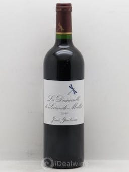 Demoiselle de Sociando Mallet Second Vin  2009 - Lot of 1 Bottle