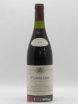Pommard Roger Sauvestre 1994 - Lot of 1 Bottle