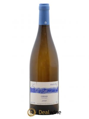 Vin de France Les Noëls de Montbenault Richard Leroy  2014 - Lot de 1 Bouteille