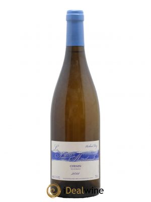 Vin de France Les Noëls de Montbenault Richard Leroy 2014 - Lot de 1 Bottle